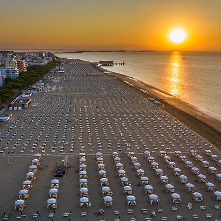 Appartamenti Las Palmas Lignano Sabbiadoro Exteriér fotografie