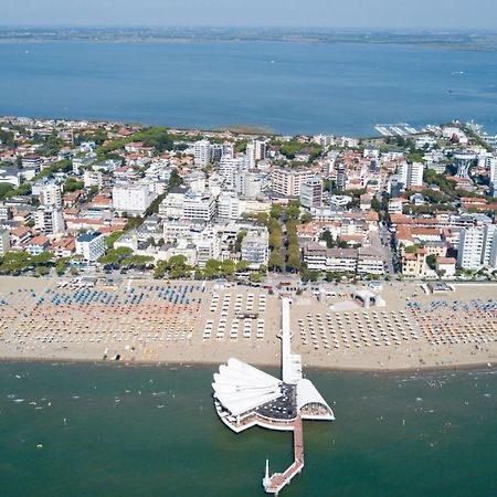 Appartamenti Las Palmas Lignano Sabbiadoro Exteriér fotografie