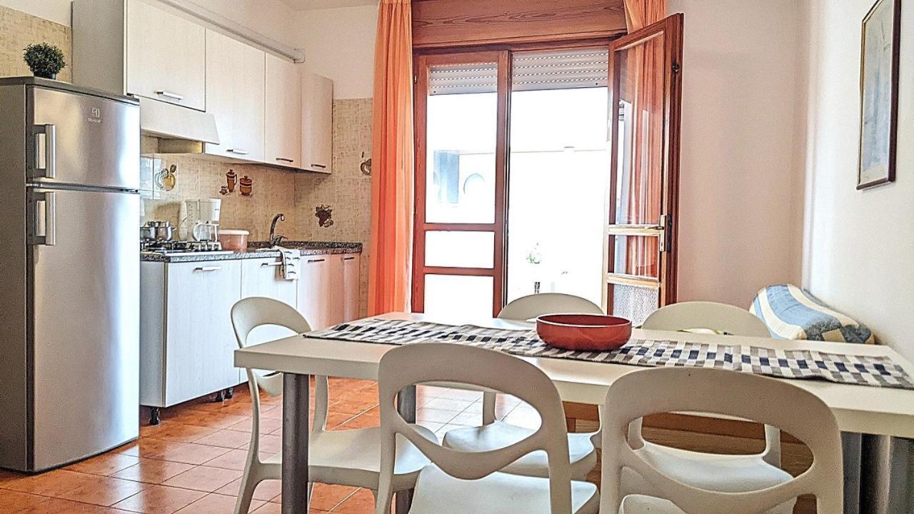 Appartamenti Las Palmas Lignano Sabbiadoro Exteriér fotografie