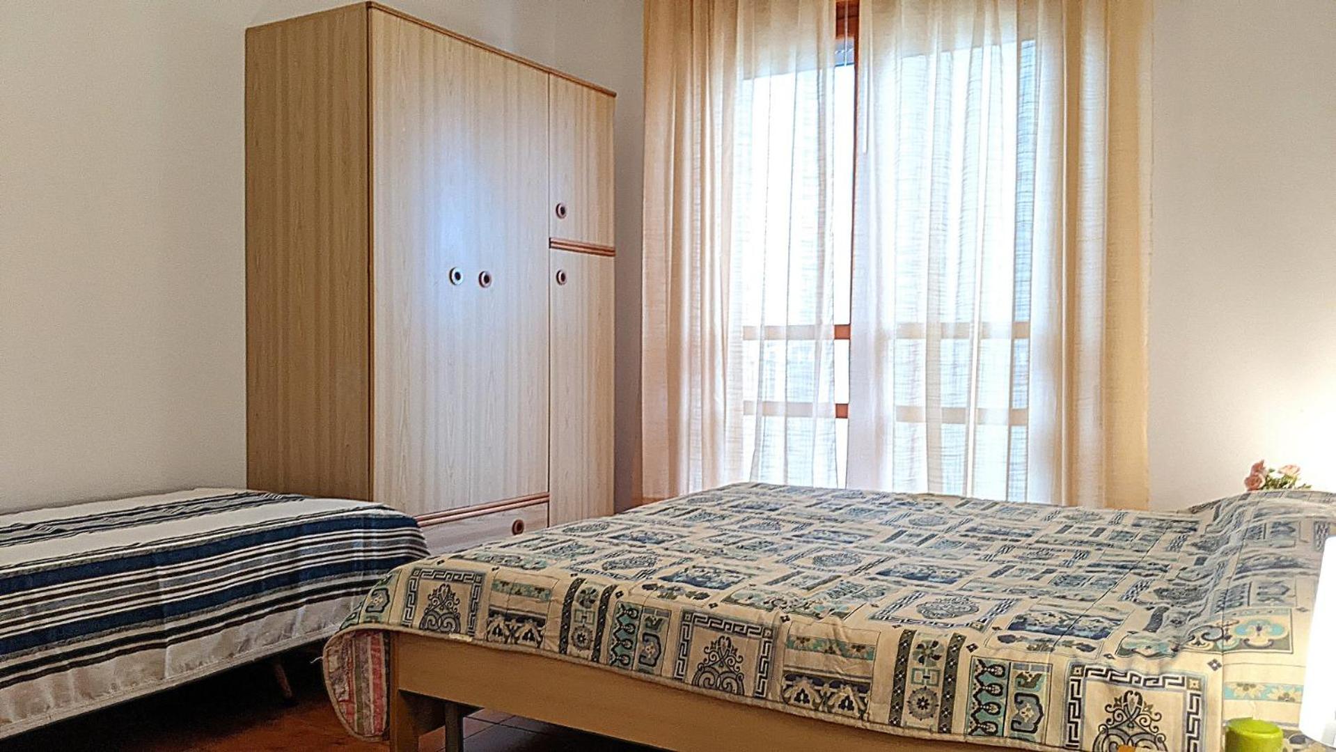 Appartamenti Las Palmas Lignano Sabbiadoro Exteriér fotografie